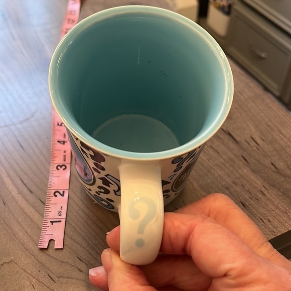 Retirement Mug How to Spend Your Retirement with 6 options. New! Laurie Veasey. - Picture 6 of 6